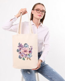 Zoozie Bags Bolso de Mano Pauldavis Crema